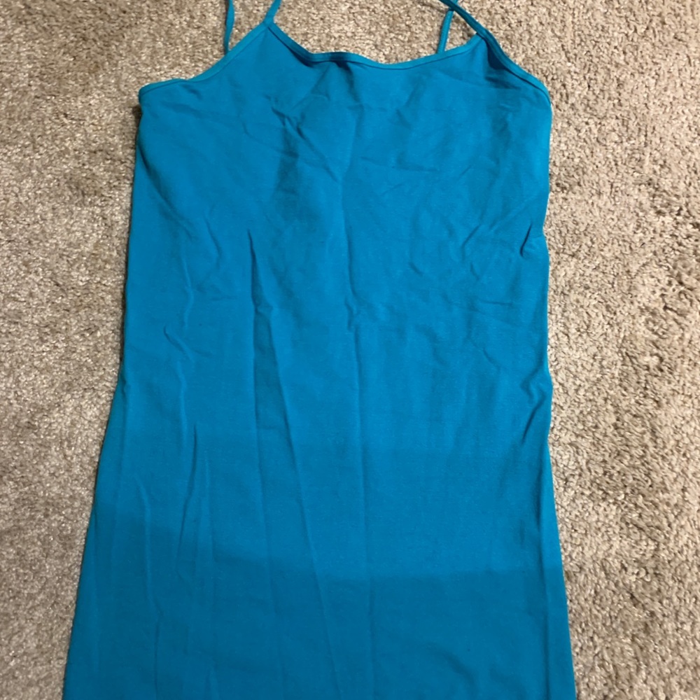 Candy Rain Tank Top